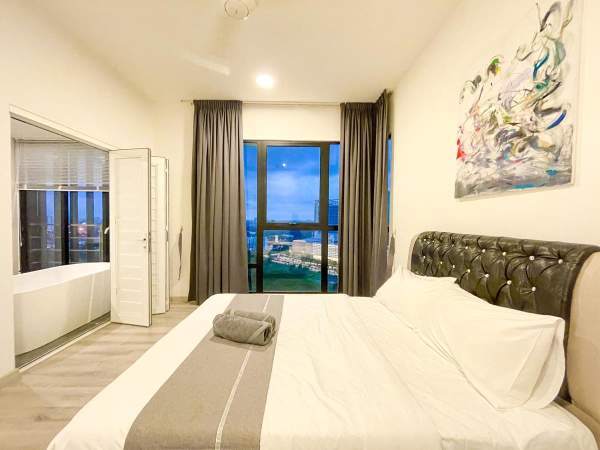 Apartment Midvalley Southkey Mosaic By Nest