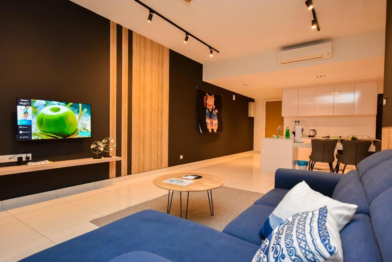 Apartment Midvalley Southkey Mosaic By Nest
