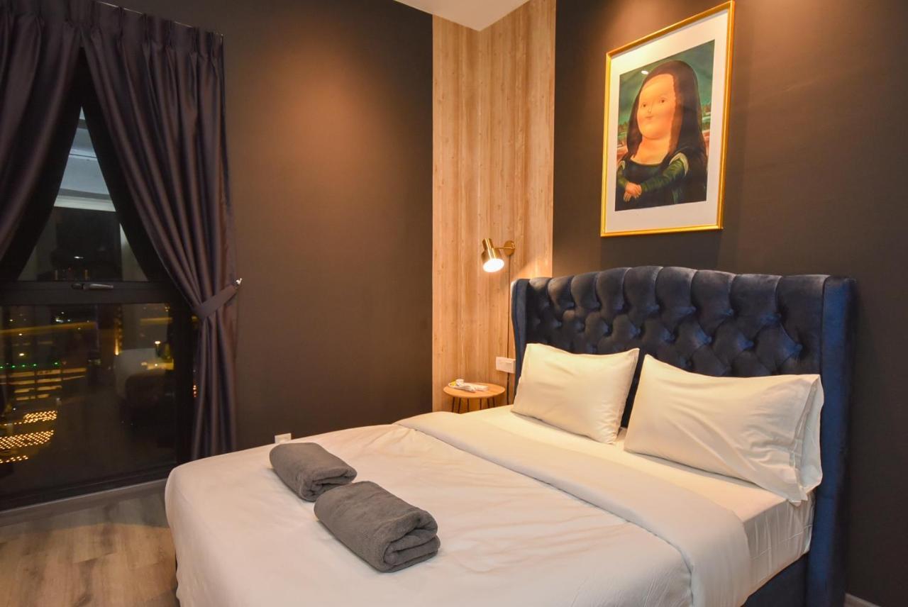 Apartment Midvalley Southkey Mosaic By Nest *