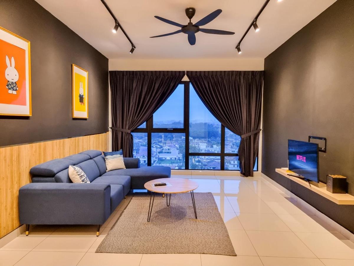 Midvalley Southkey Mosaic By Nest