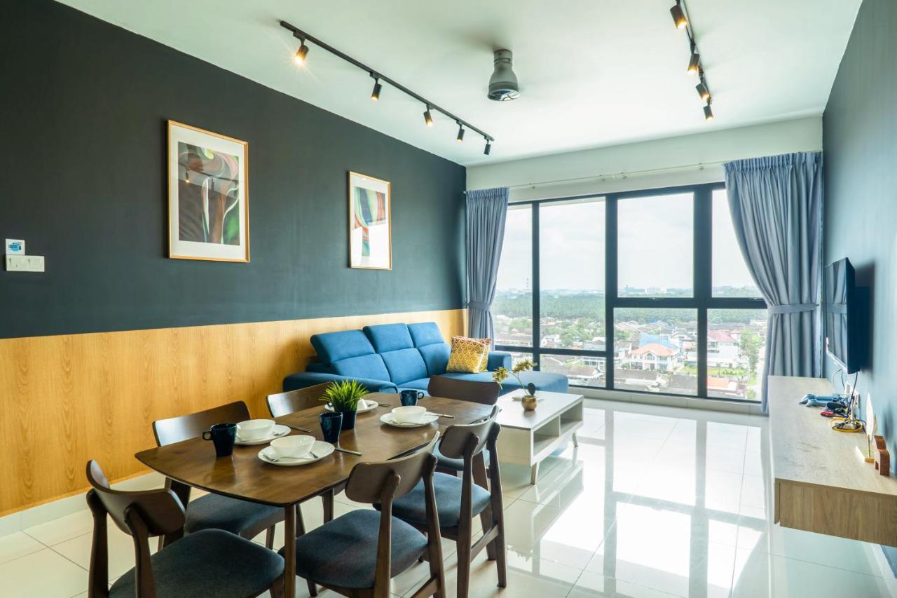 Midvalley Southkey Mosaic By Nest * Johor Bahru