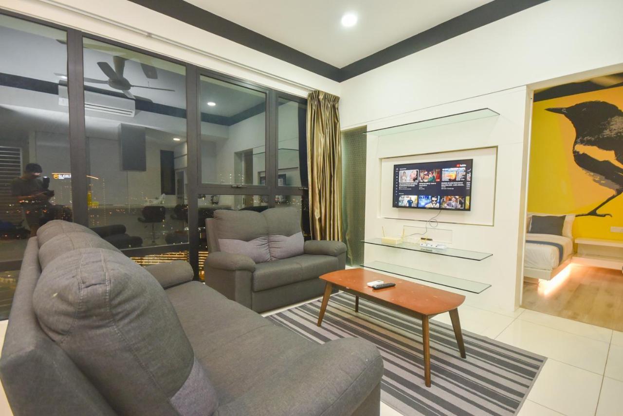 Apartment Midvalley Southkey Mosaic By Nest *