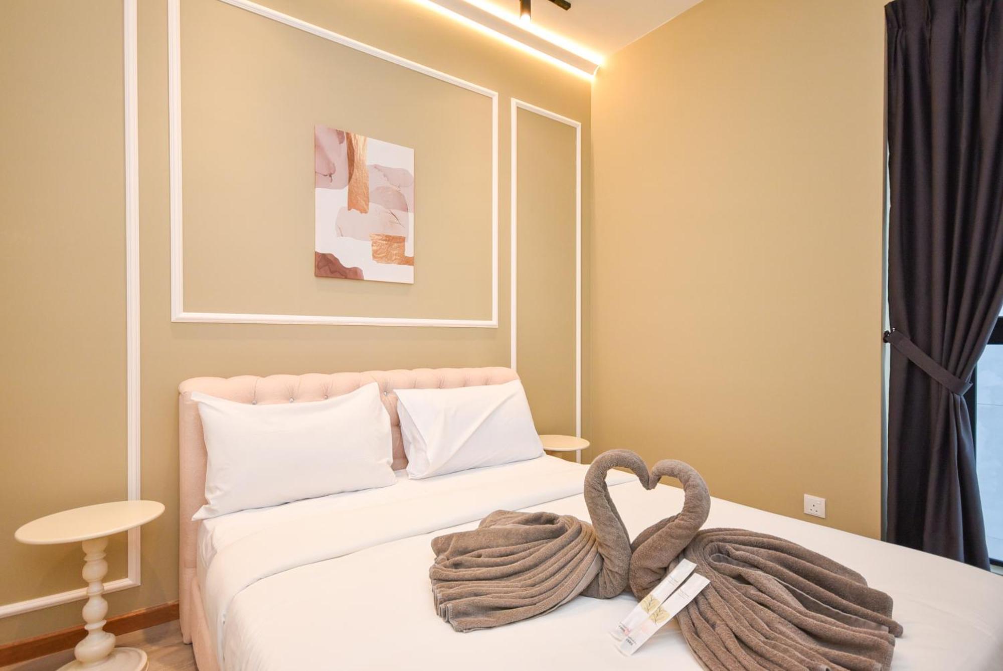 Midvalley Southkey Mosaic By Nest