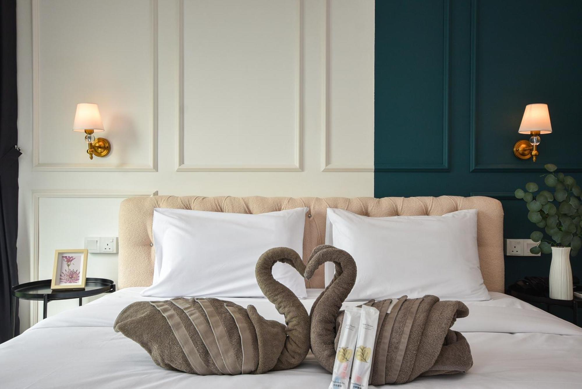 Midvalley Southkey Mosaic By Nest * Johor Bahru