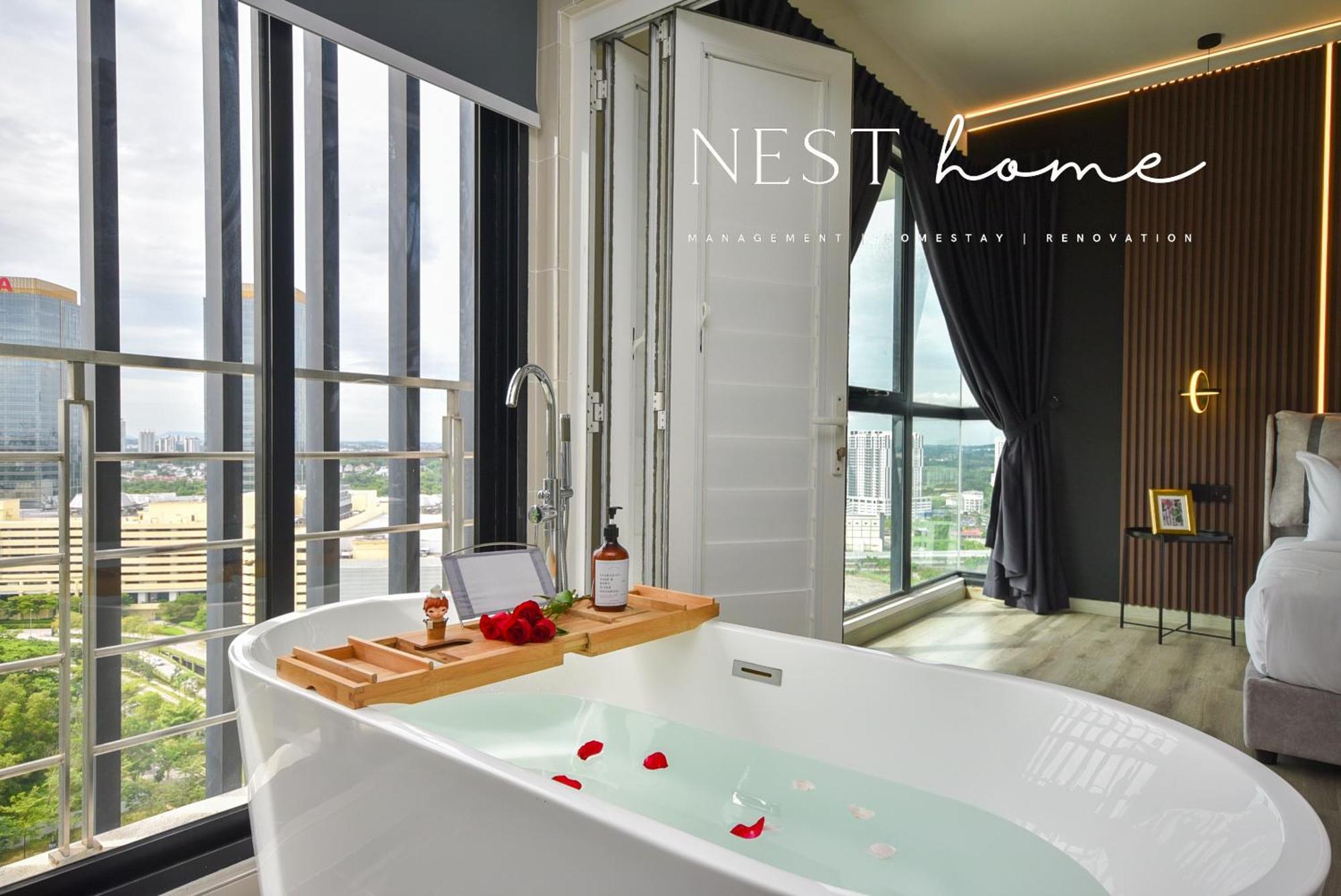 Midvalley Southkey Mosaic By Nest *