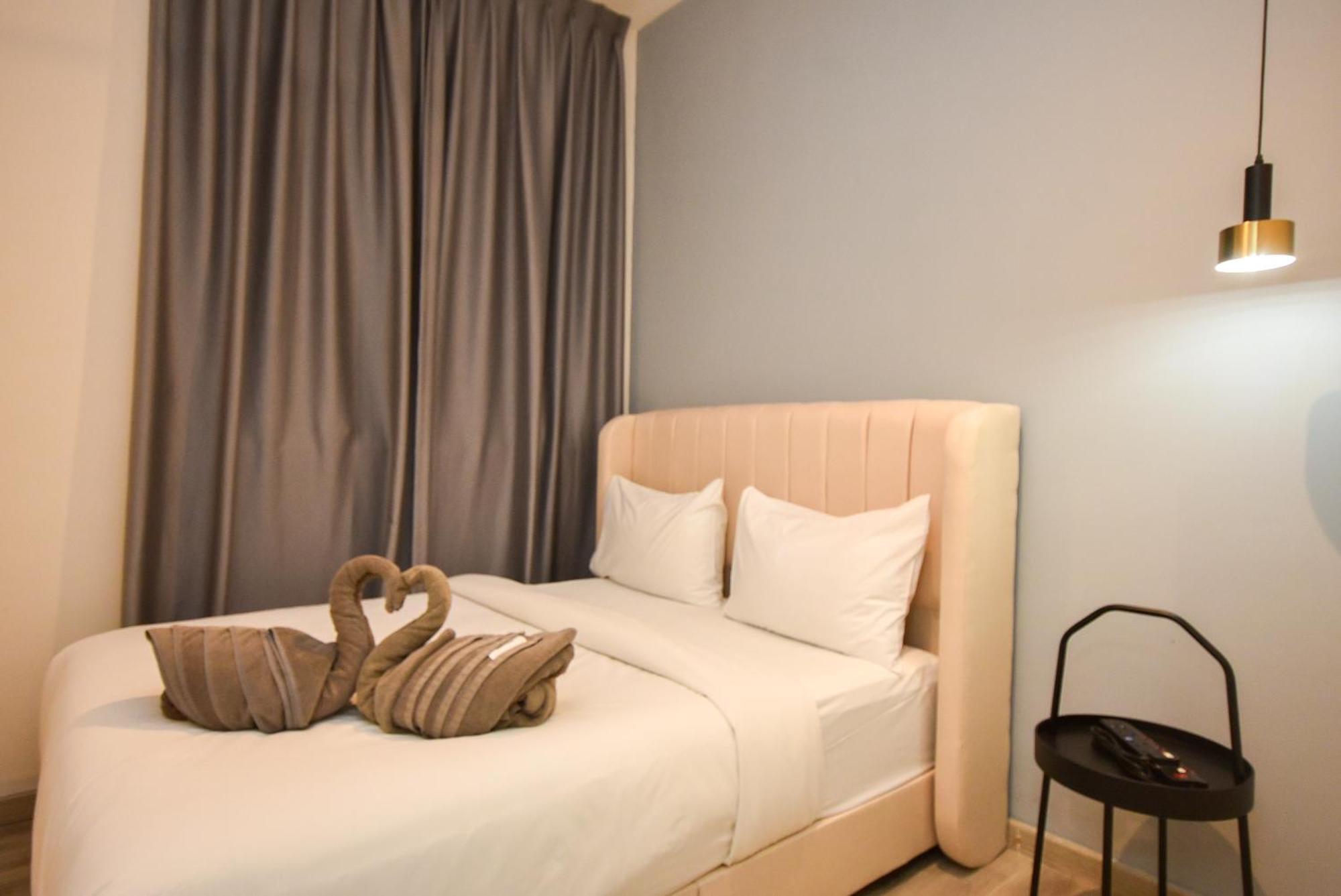 Midvalley Southkey Mosaic By Nest Apartment