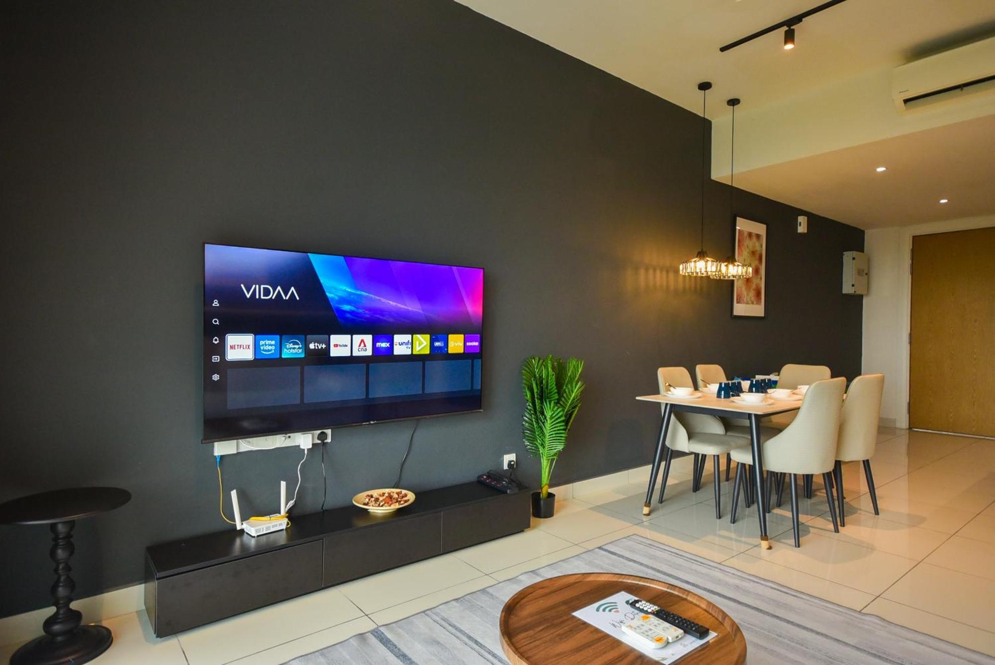 Midvalley Southkey Mosaic By Nest * Johor Bahru