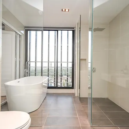Midvalley Southkey Mosaic Suite By Nest Home Johor Bahru Exterior photo