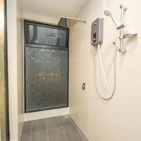 Midvalley Southkey Mosaic Suite By Nest Home Johor Bahru Exterior photo