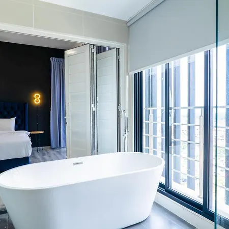 Midvalley Southkey Mosaic Suite By Nest Home Johor Bahru Exterior photo