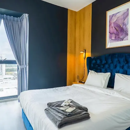 Midvalley Southkey Mosaic Suite By Nest Home Johor Bahru Exterior photo