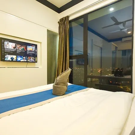 Midvalley Southkey Mosaic Suite By Nest Home Johor Bahru Exterior photo
