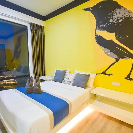 Midvalley Southkey Mosaic Suite By Nest Home Johor Bahru Exterior photo