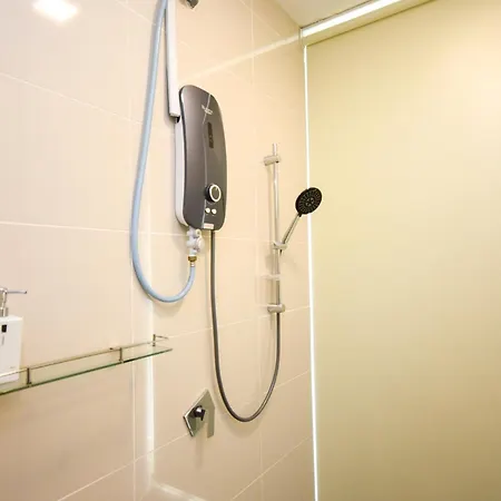 Midvalley Southkey Mosaic Suite By Nest Home Johor Bahru Exterior photo