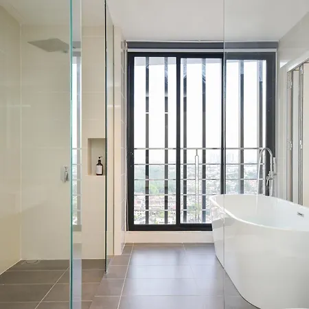 Midvalley Southkey Mosaic Suite By Nest Home Johor Bahru Exterior photo