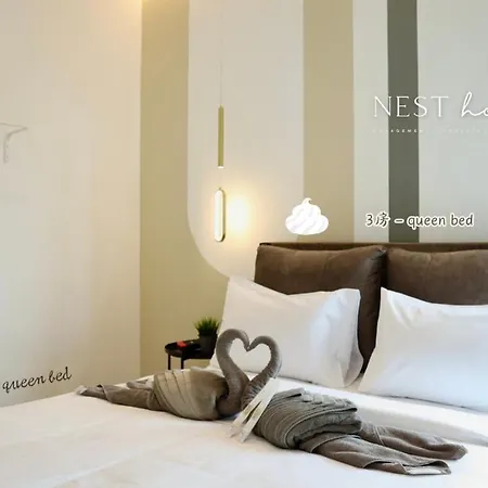 Midvalley Southkey Mosaic Suite By Nest Home Johor Bahru Exterior photo