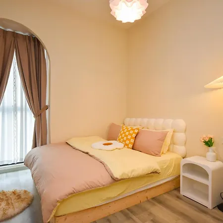 Midvalley Southkey Mosaic Suite By Nest Home Johor Bahru Exterior photo