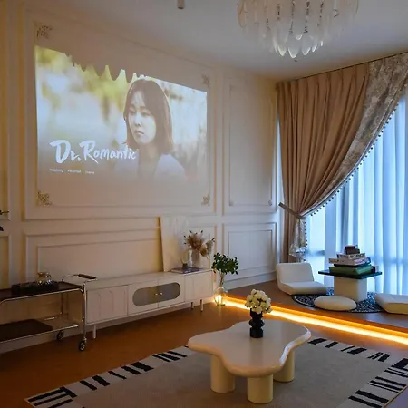Midvalley Southkey Mosaic Suite By Nest Home Johor Bahru Exterior photo
